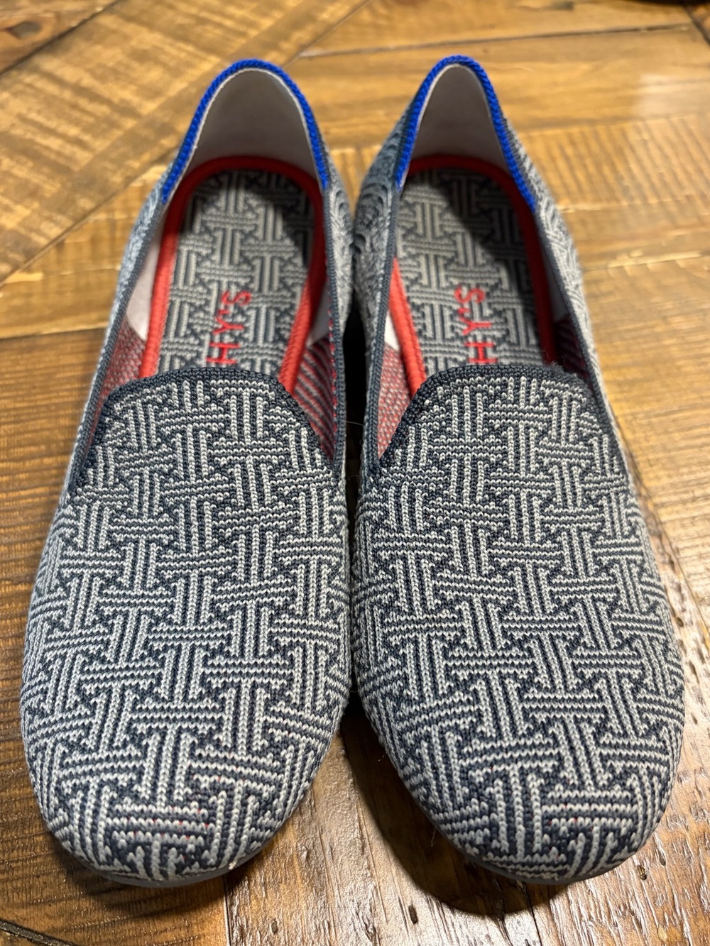 Rothy’s Loafers size 6 1/2